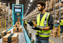 アマゾンでの求人情報: 応募方法を学ぶ