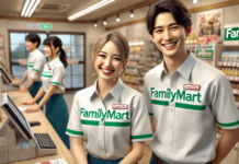 ファミリーマートでの仕事:簡単な応募ガイド